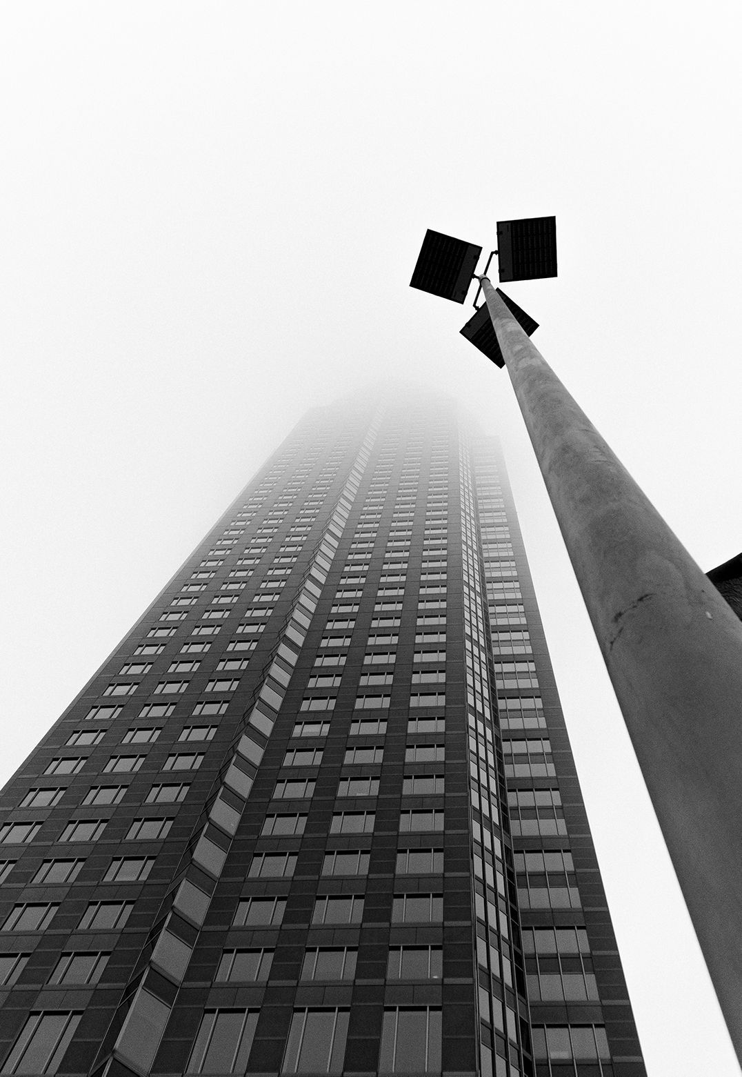 Architektur Frankfurt