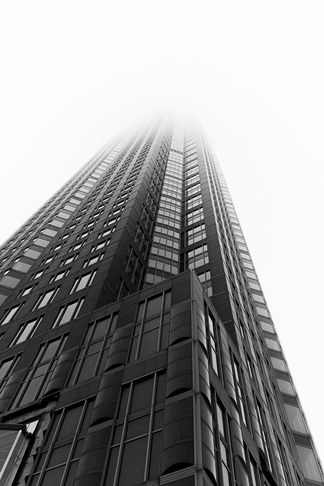 Architektur Frankfurt