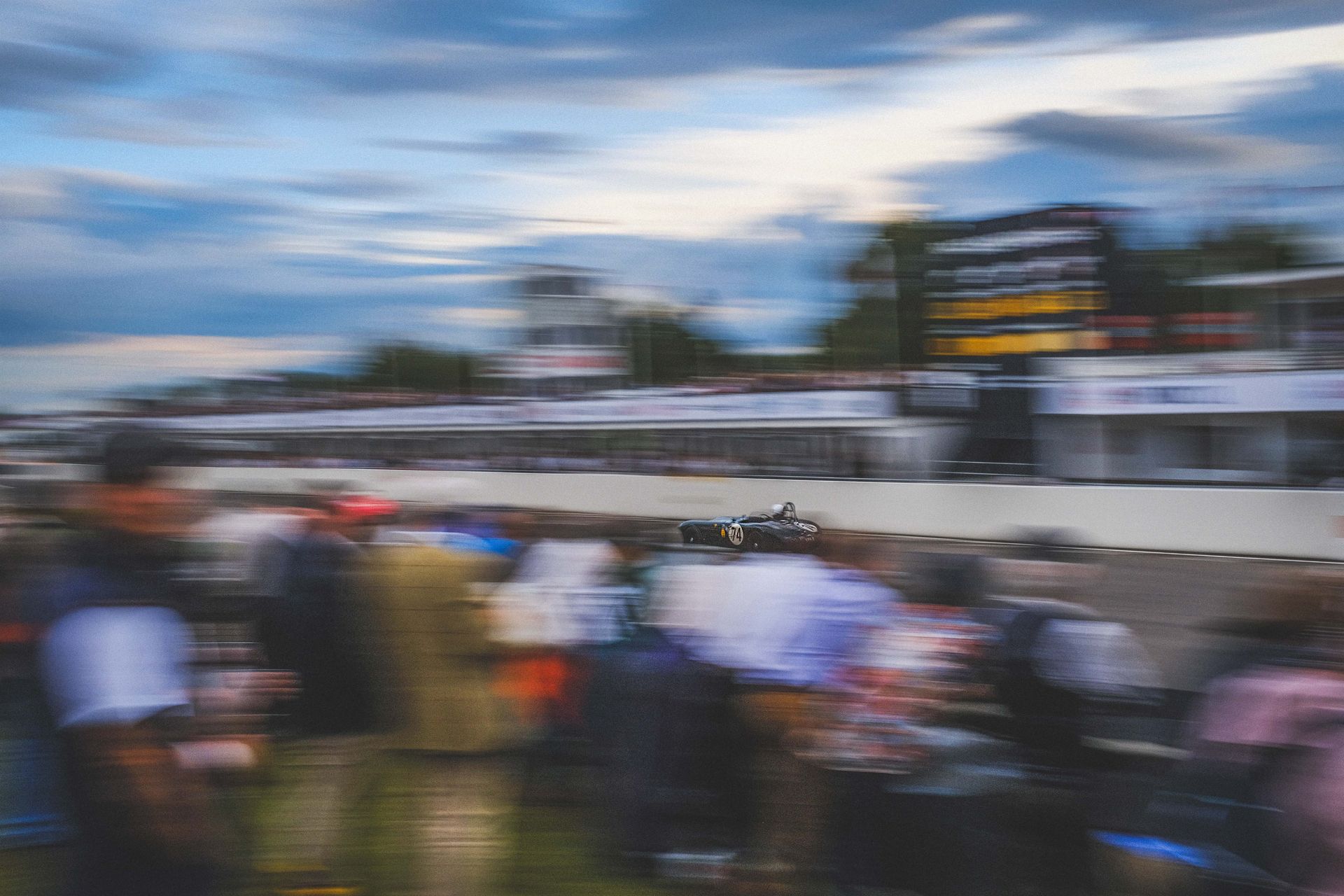 Goodwood Revival 2024