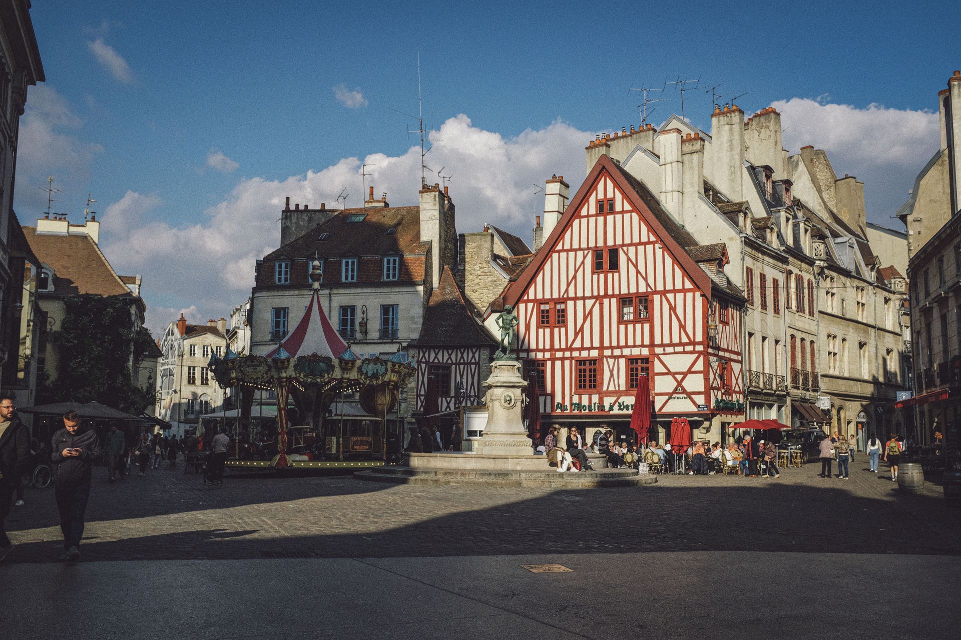 Dijon
