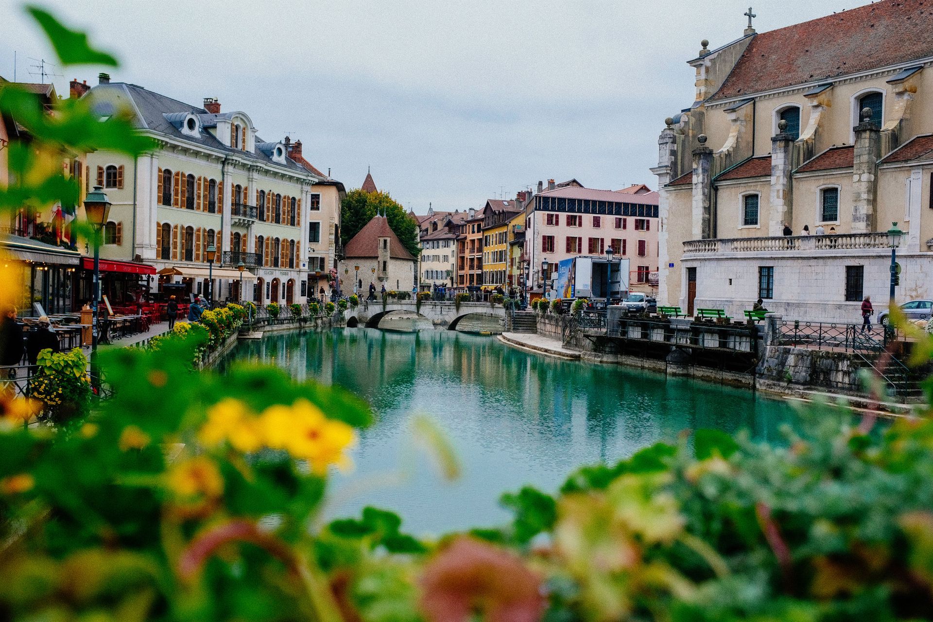 Annecy