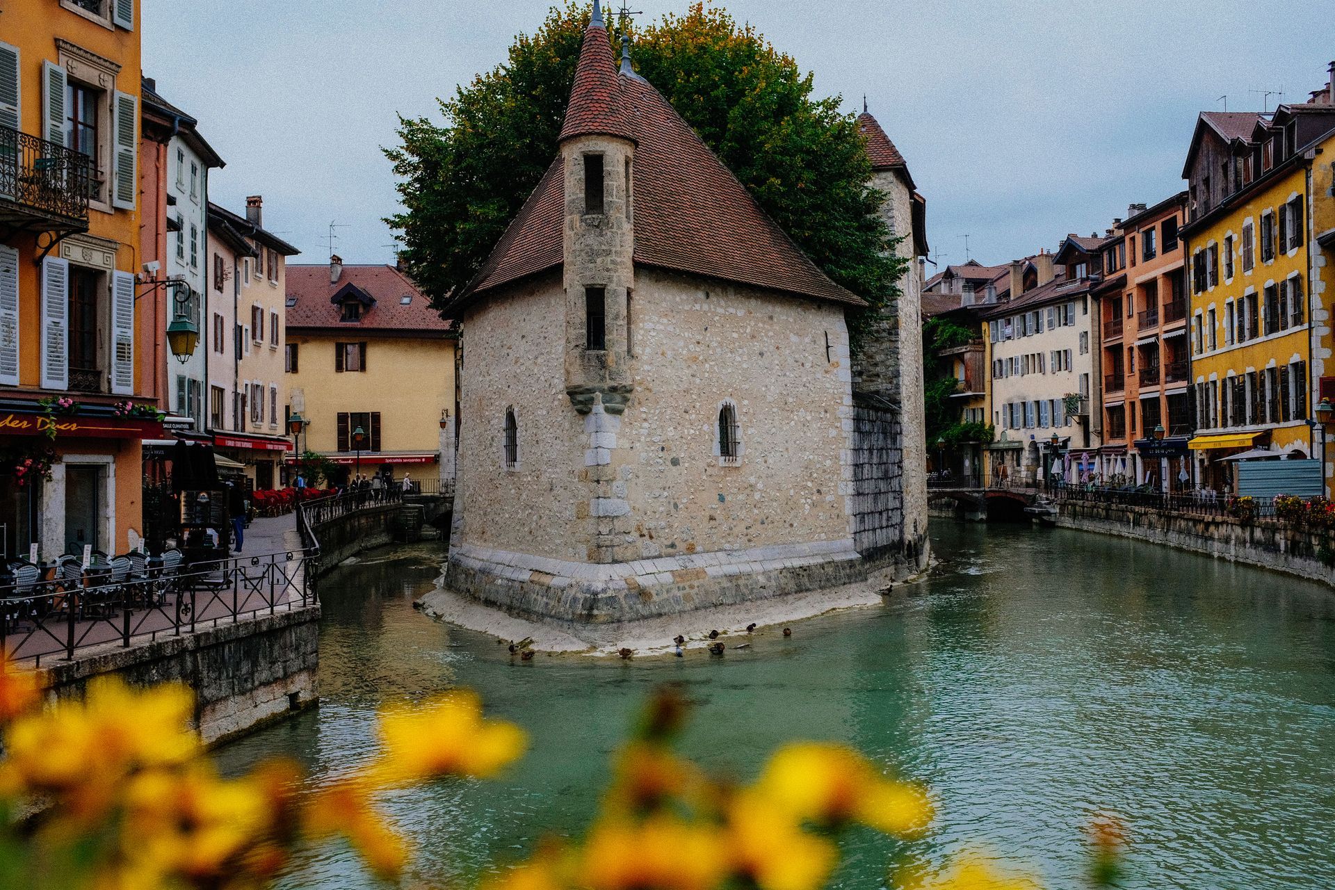 Annecy