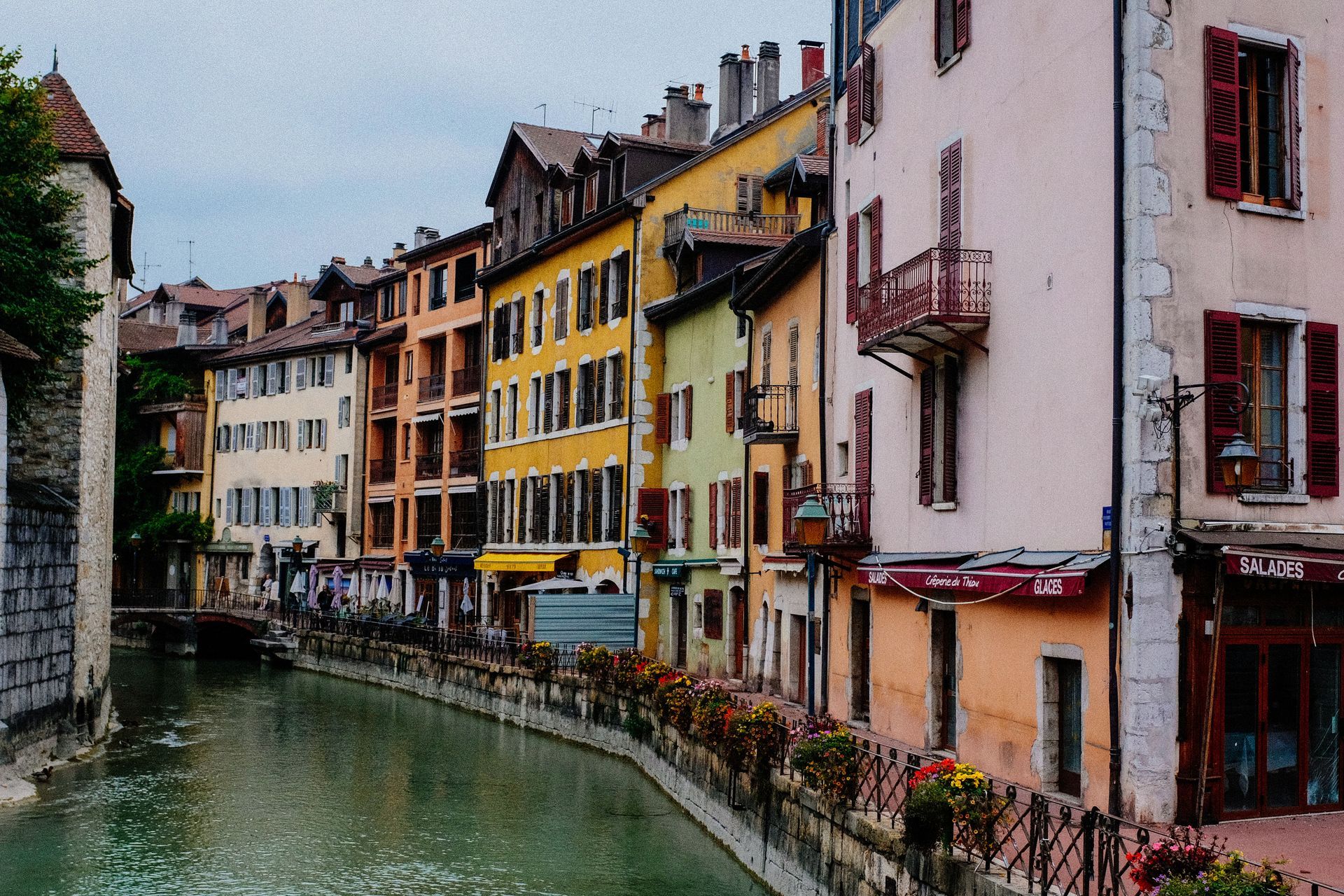 Annecy