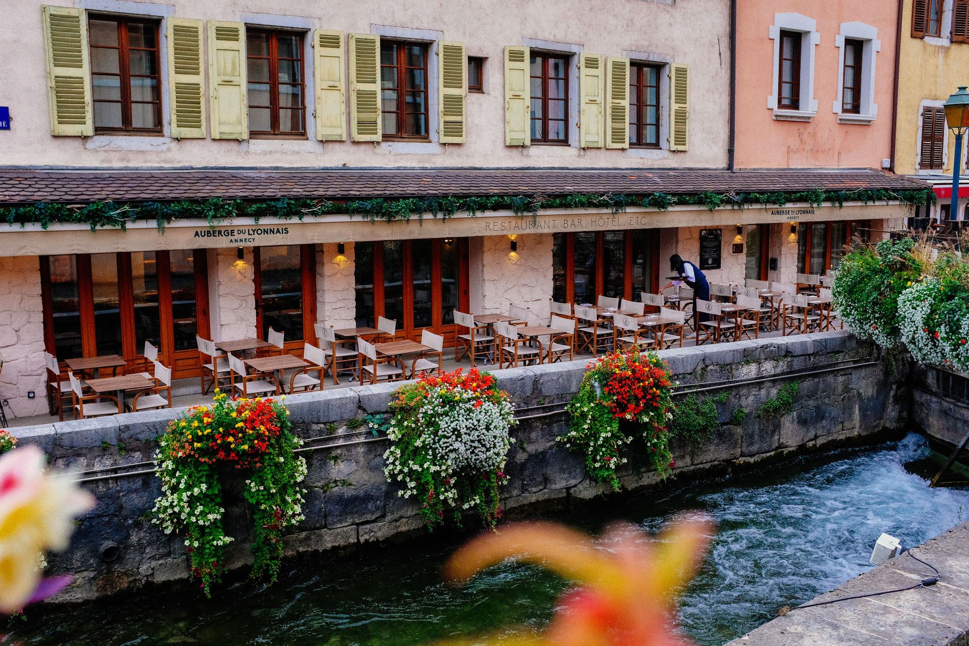 Annecy
