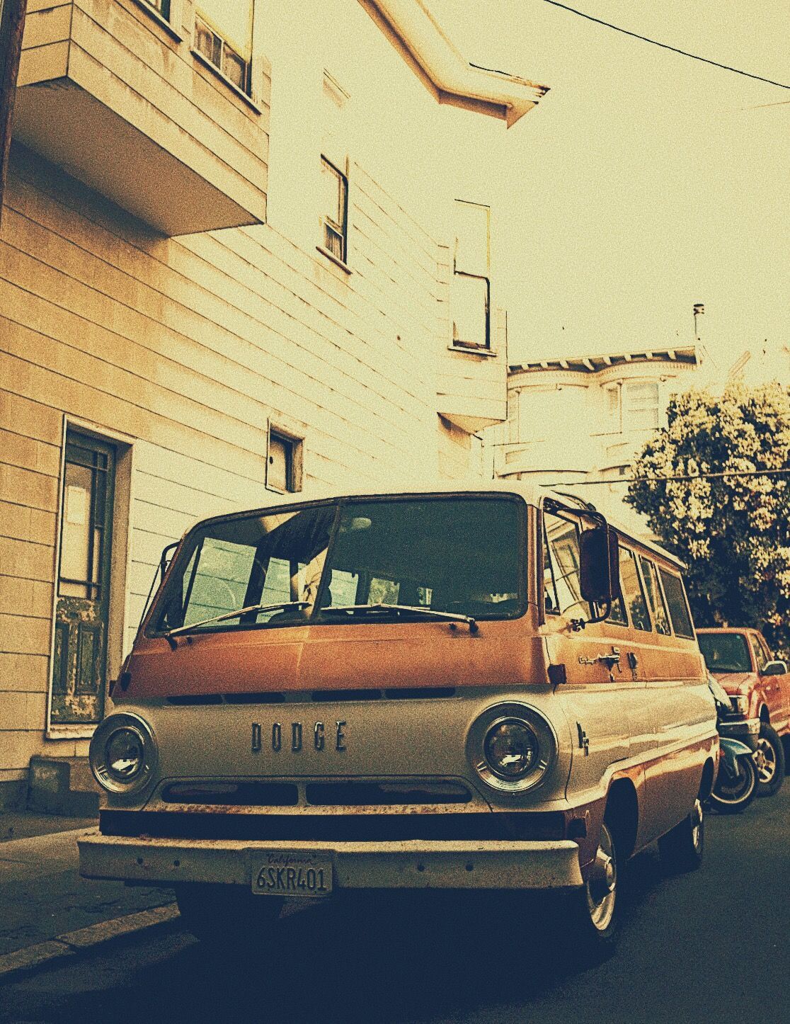 USA Street USA Street 