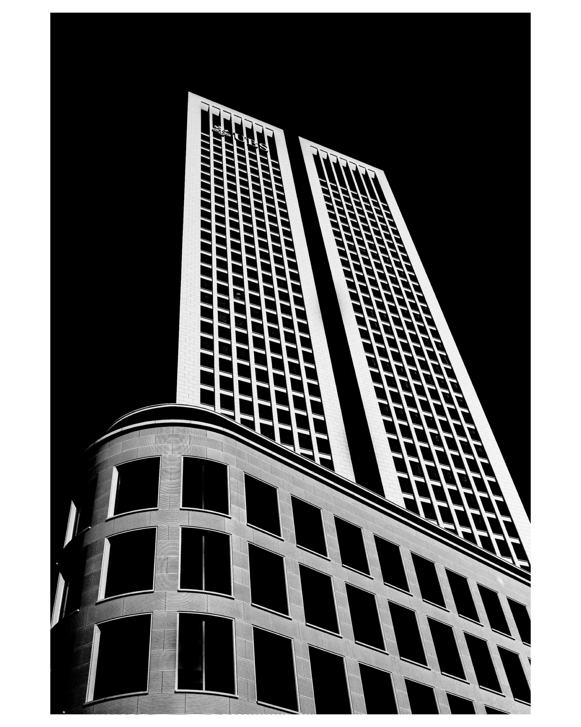 Architektur Frankfurt