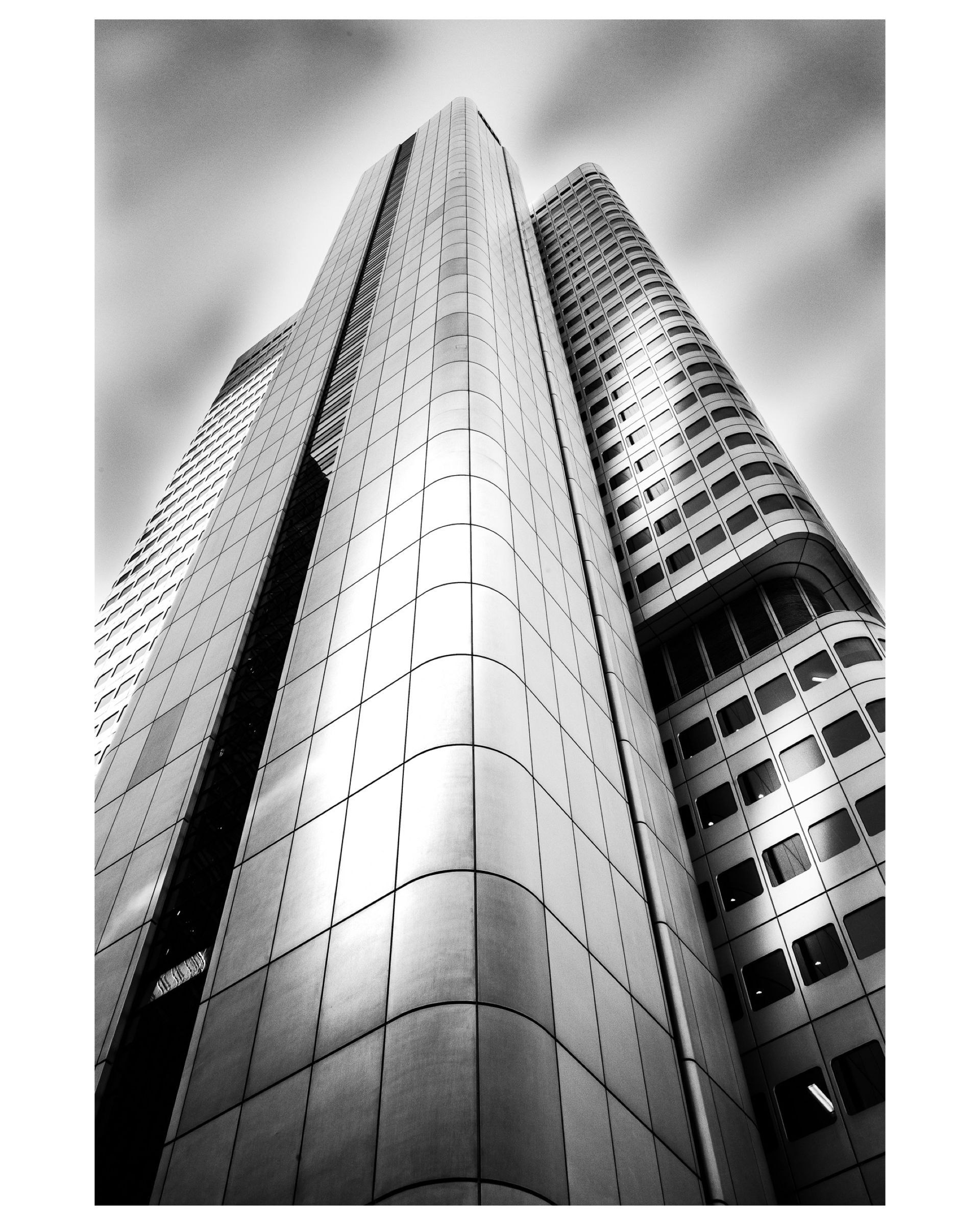 Architektur Frankfurt