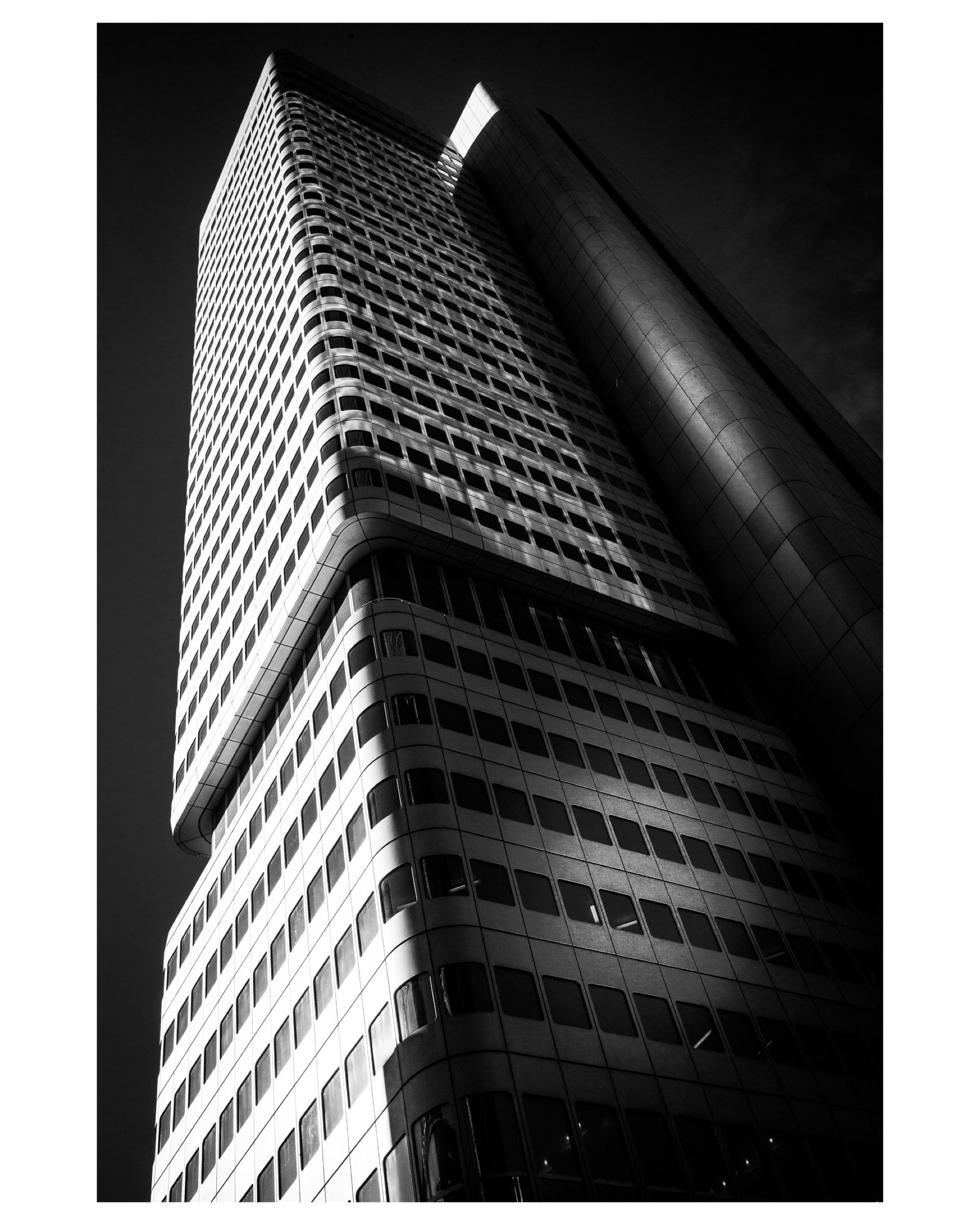 Architektur Frankfurt