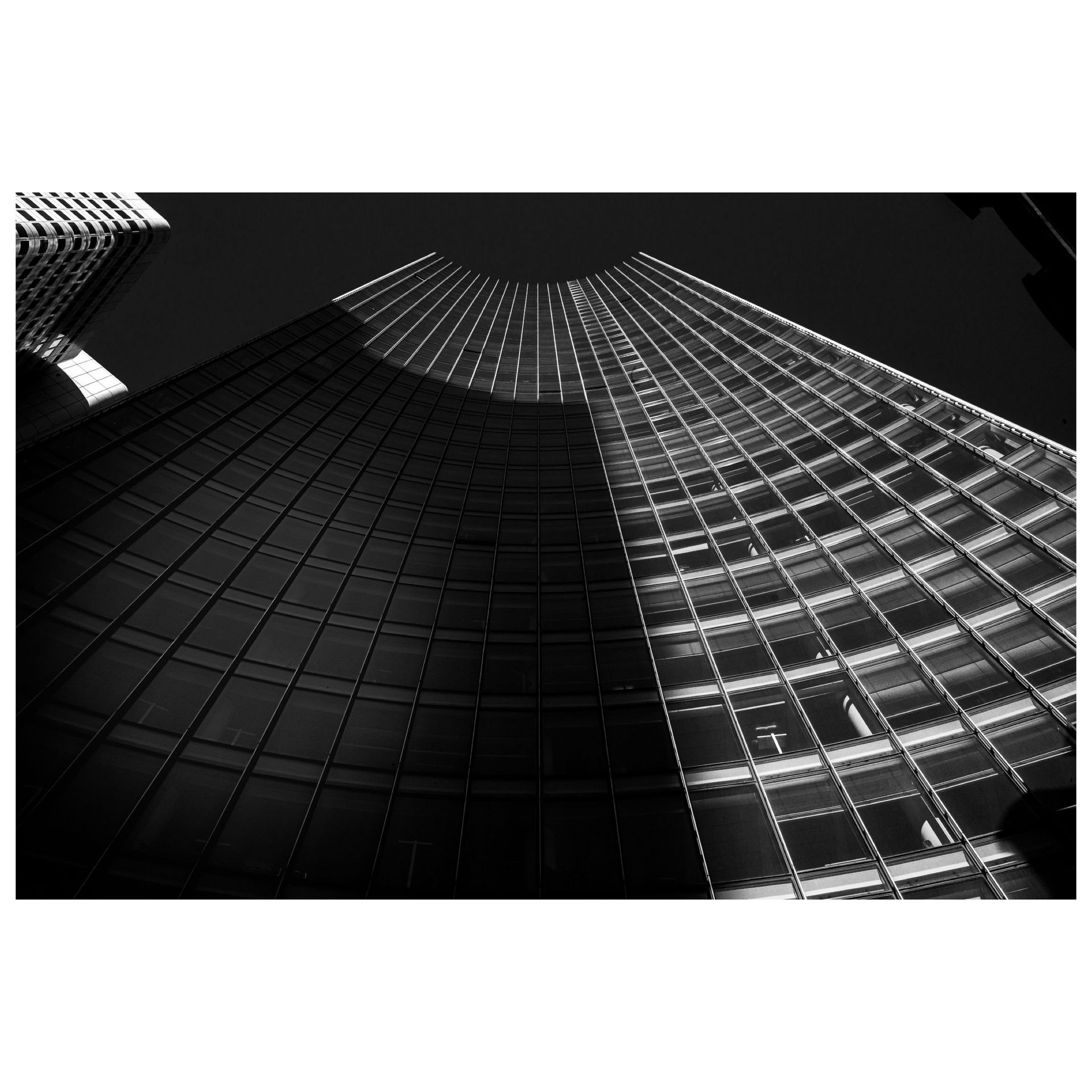 Architektur Frankfurt