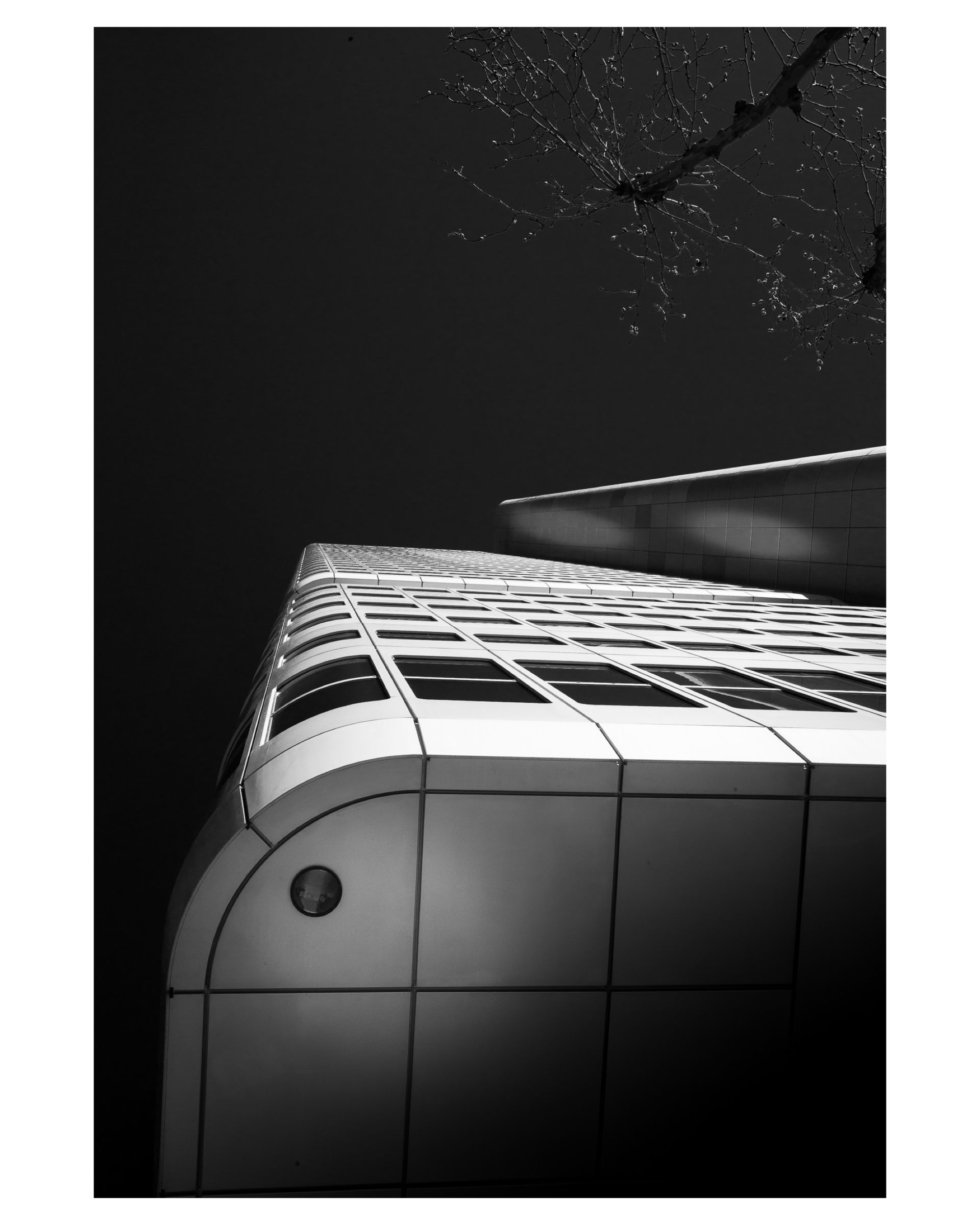 Architektur Frankfurt