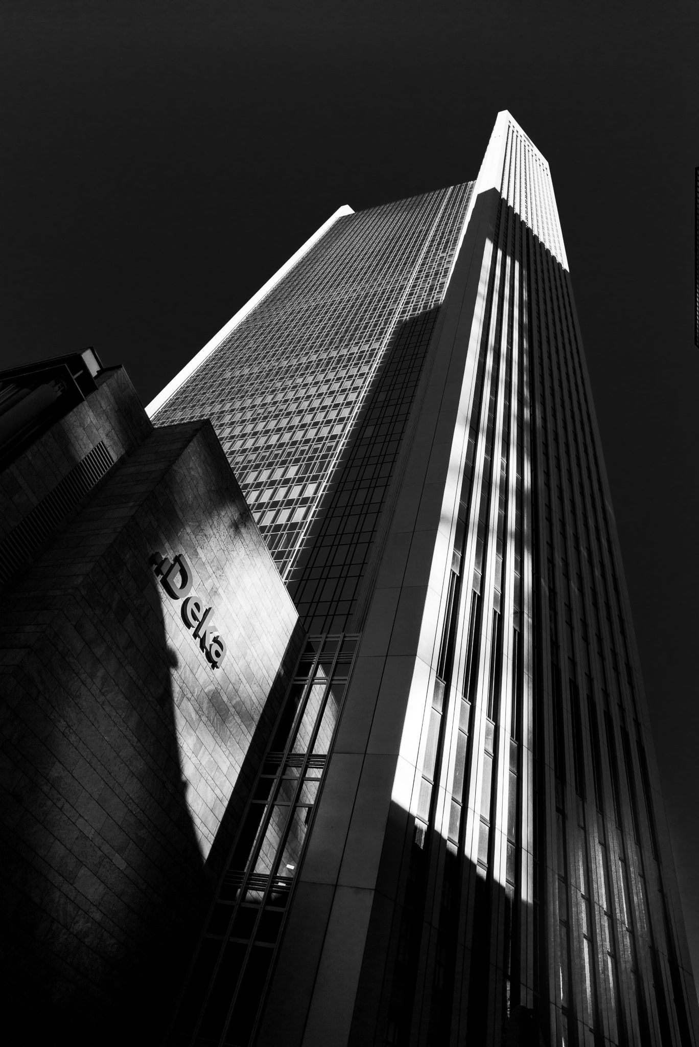 Streetphotographie Ffm