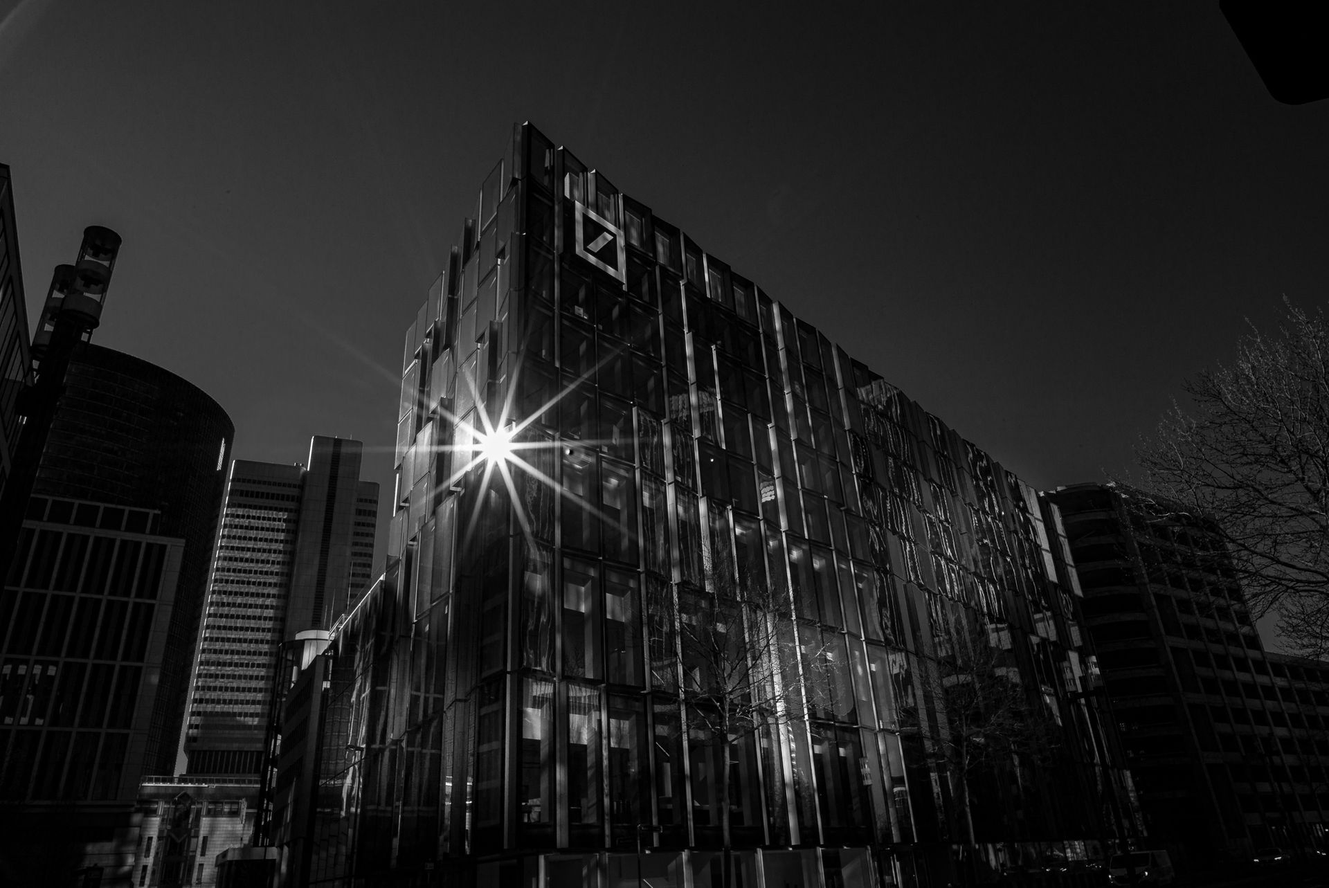 Streetphotographie Ffm