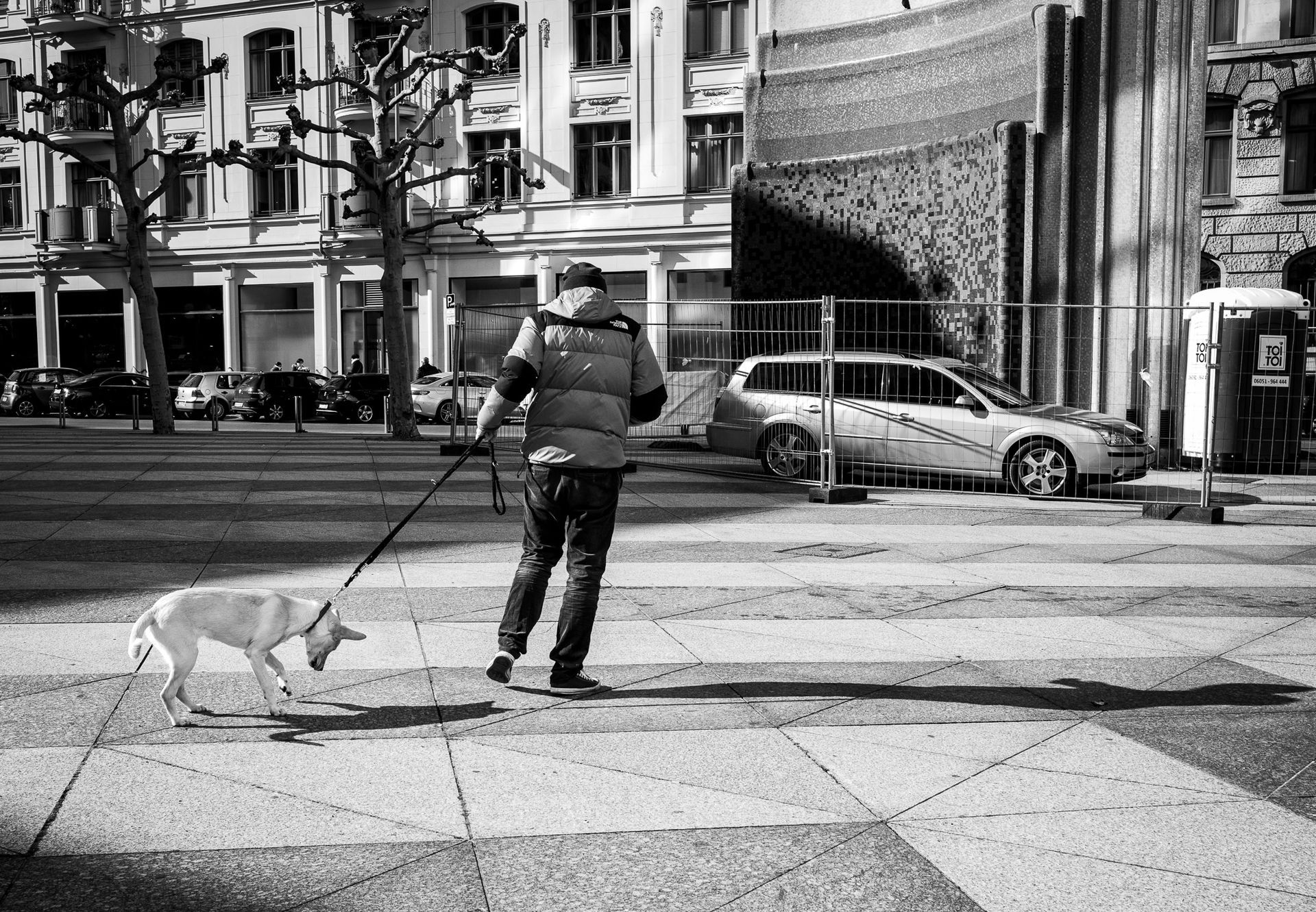 Steetphotographie Ffm