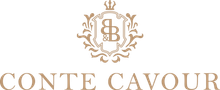 B&B Conte Cavour - logo