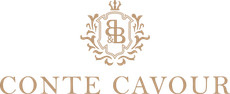 B&B Conte Cavour - logo