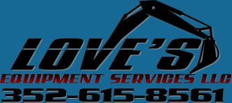 Love's Equipment Services