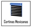 CORTINAS MEXICANAS