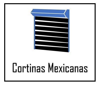 CORTINAS MEXICANAS