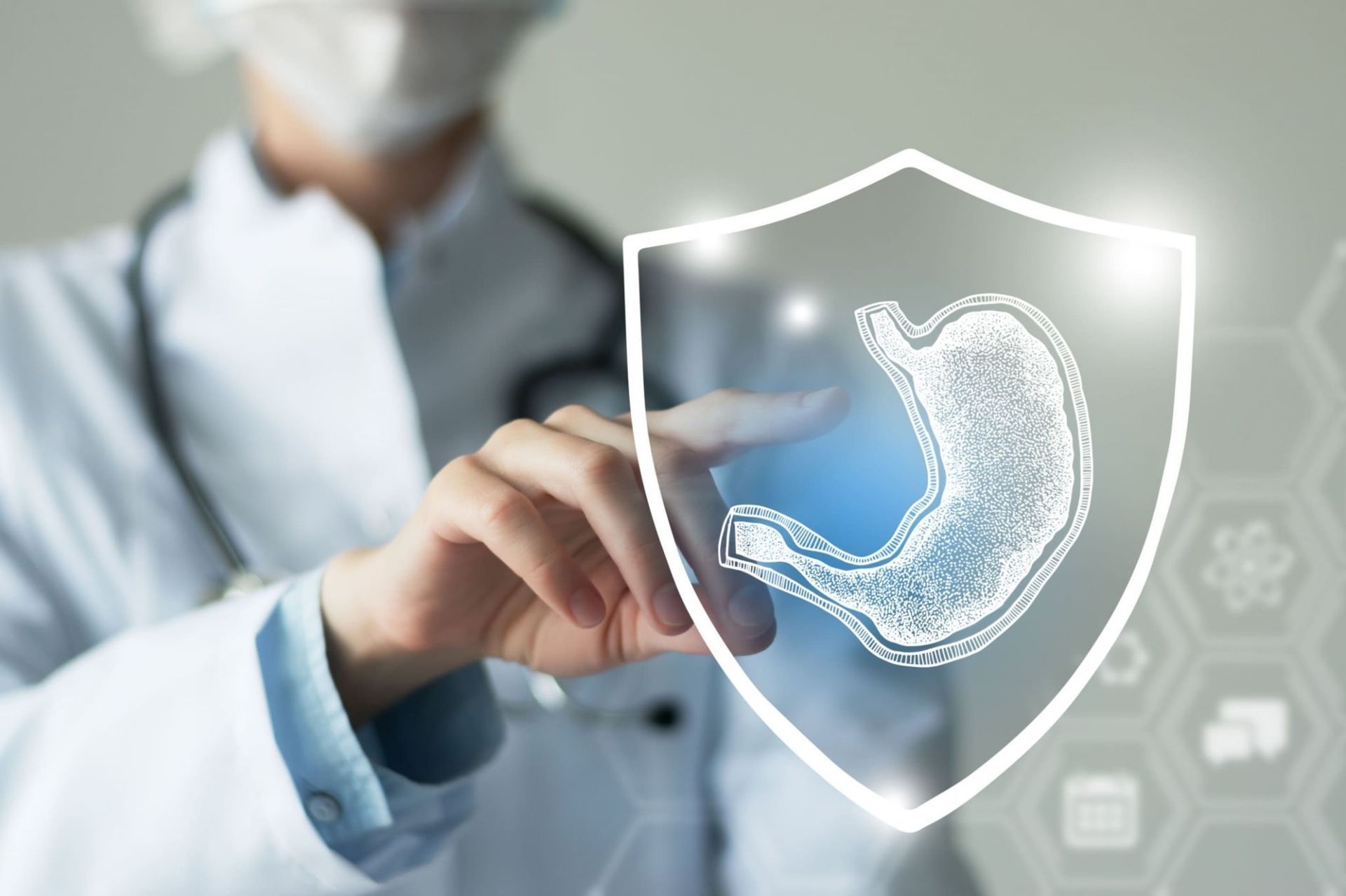 Ballon gastrique  Dr Ghizlaine HAYOU: Médecin Esthétique