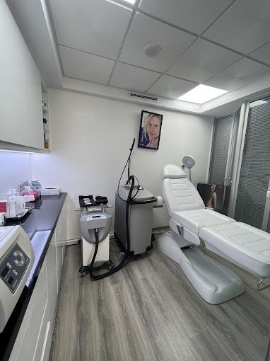 aesthetic clinic by dr ghizlaine hayou à agadir