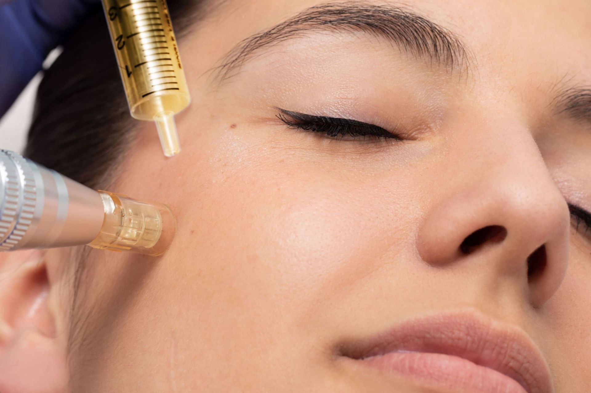 ellansé Aesthetic Clinic  by Dr Ghizlaine Hayou