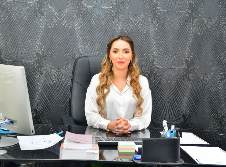 dr ghizlaine hayou médecin esthétique à agadir