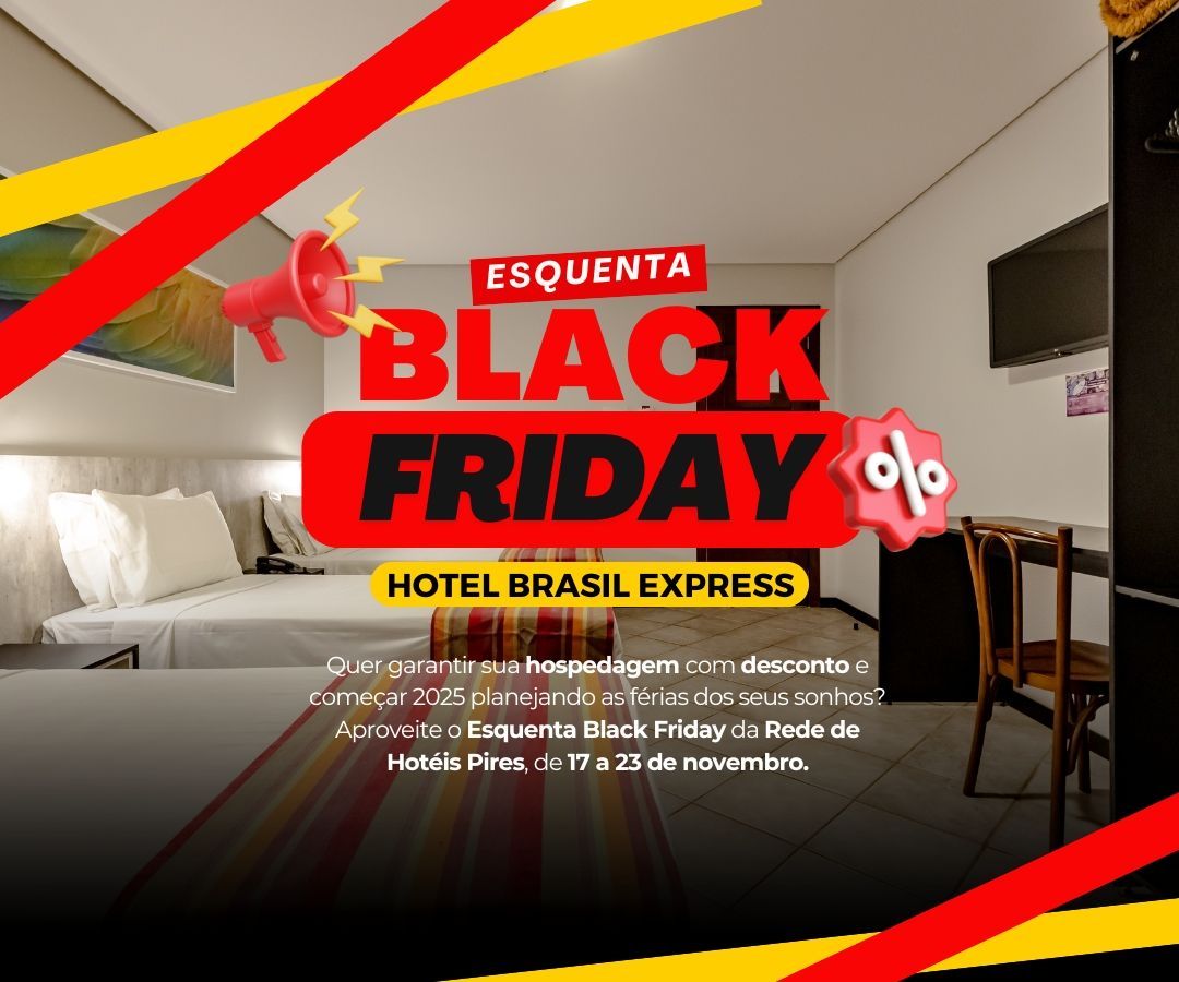 Brasil Express Hotel