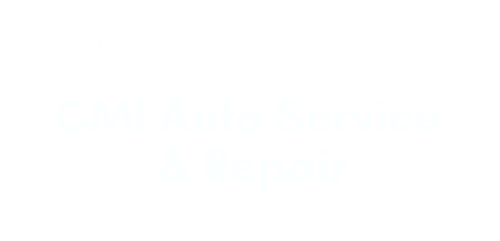 CMI Auto Service & Repair