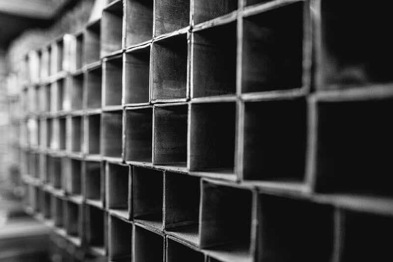 ACEROCID – perfiles