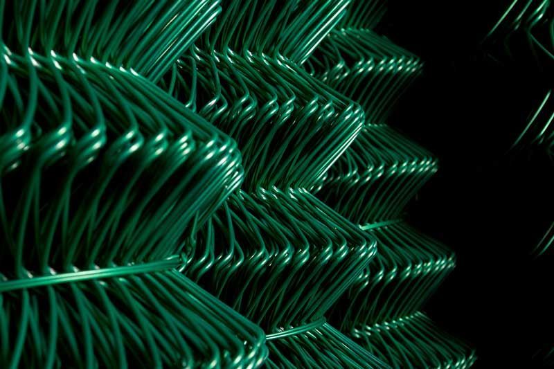 ACEROCID – malla recubierta