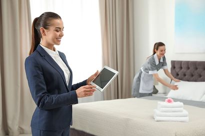 customer services