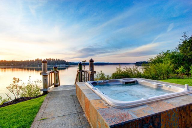 5 Ways to Conserve Water With Your Hot Tub