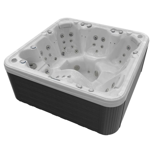 Premium Hot Tubs for Sale in Colorado | Wellis Hot Tubs