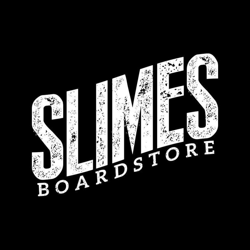 Slimes Boardstore: Skate & Surf Shop on the Central Coast