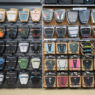 Grip Wall Accessories — Slimes Boardstore in Erina, NSW