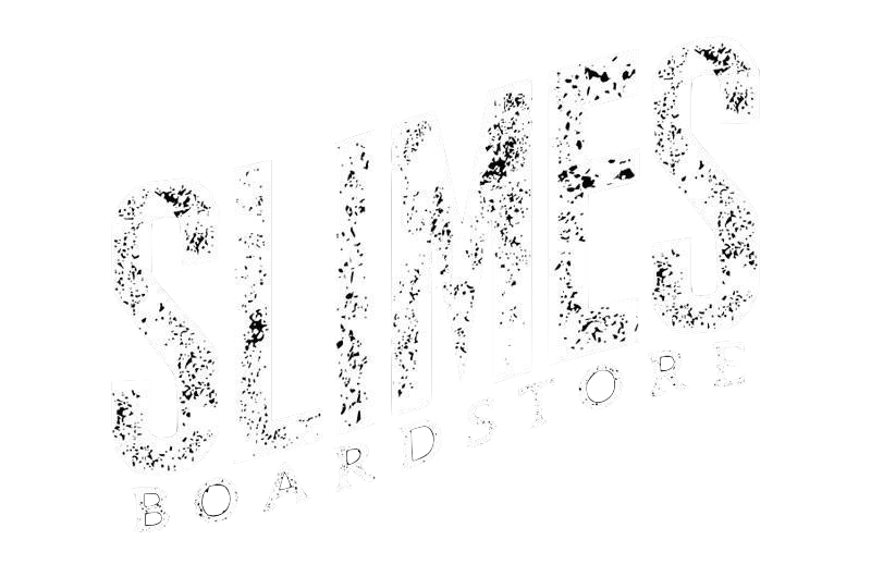 Slimes Boardstore: Skate & Surf Shop on the Central Coast