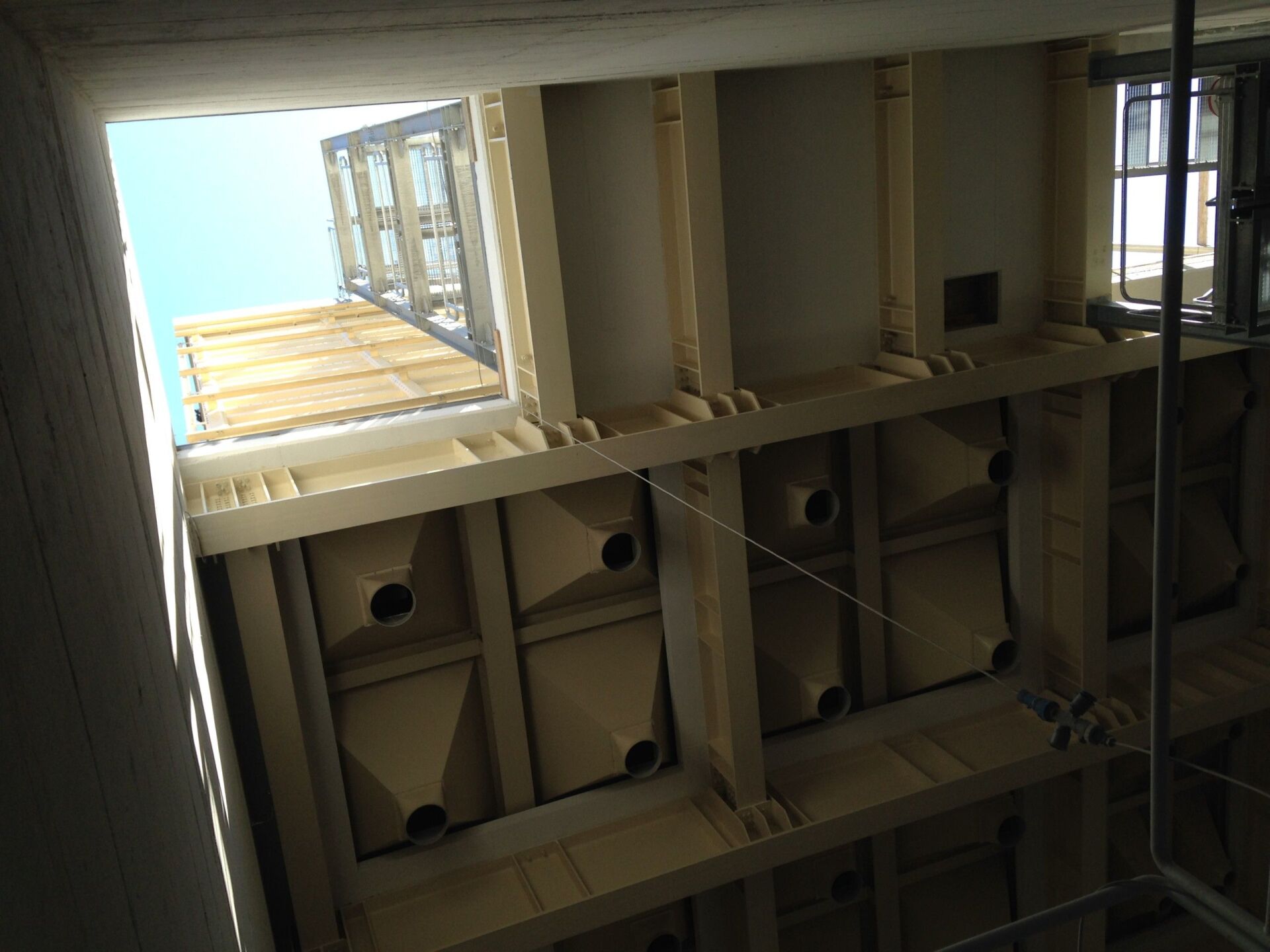 rifacimento struttura