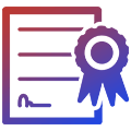 Icona - Certificati
