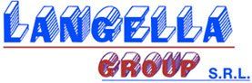 LANGELLA GROUP - CARPENTERIA LEGGERA E PESANTE - LOGO