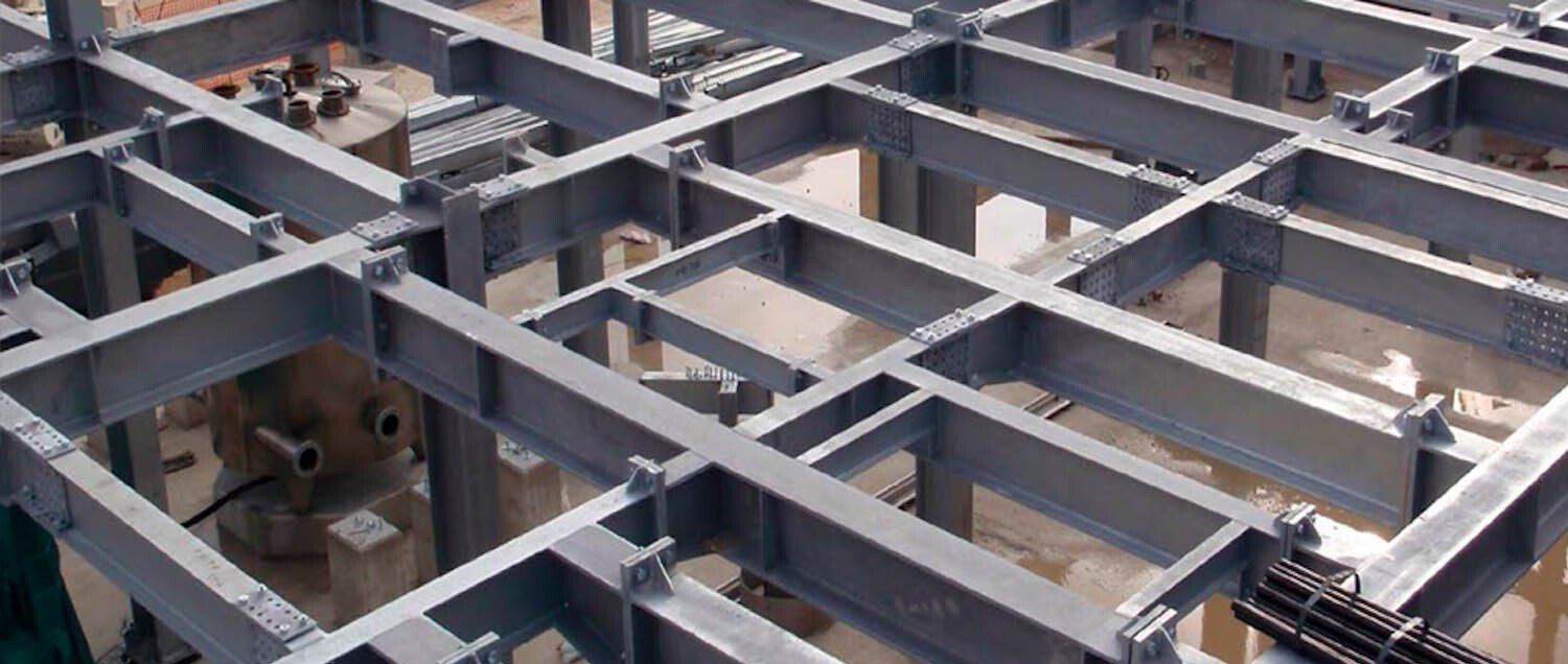 servizi di carpenteria