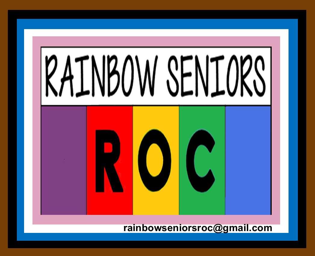 Rainbow Seniors ROC