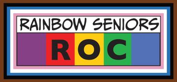 Rainbow Seniors ROC