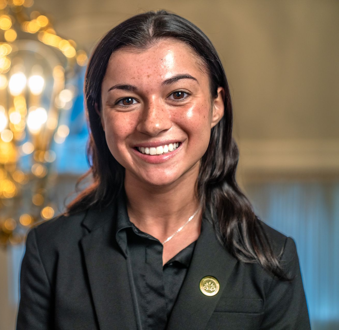 Anna Luckette