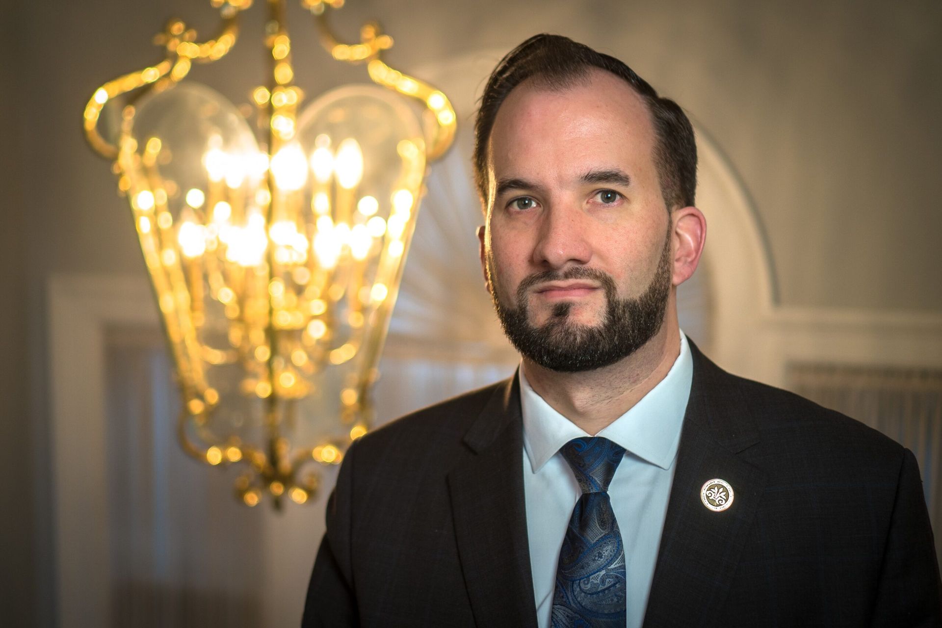 Joseph Schuka