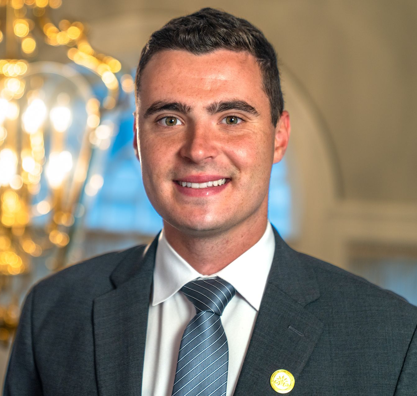 Lucas Labrenz