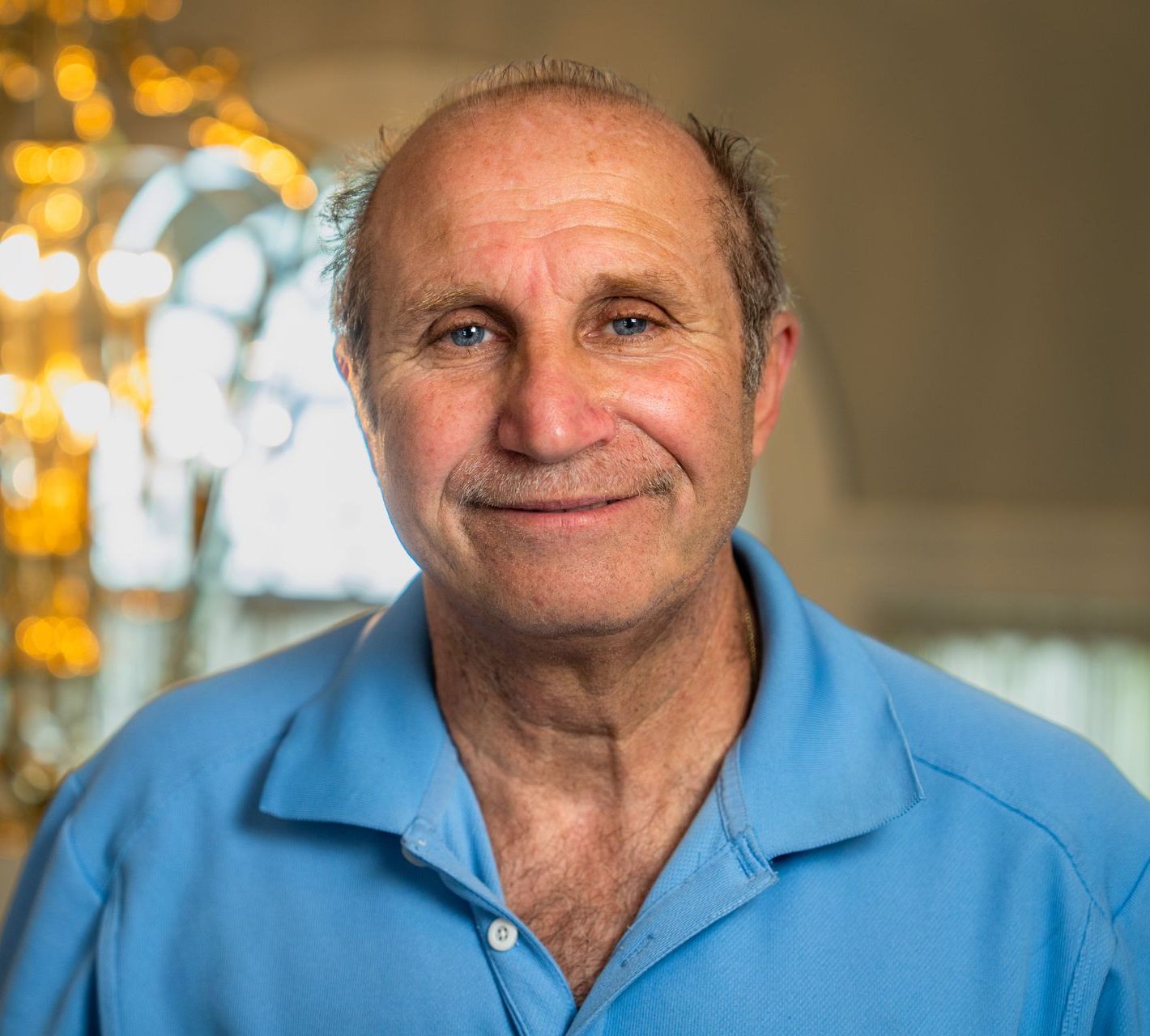 Peter Stallone