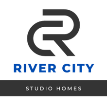 River City Studio Homes Logo