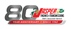 Jasper Engines & Transmissions Logo