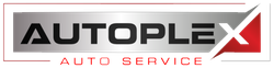 Autoplex Auto Service Logo