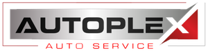 Autoplex Auto Service Logo